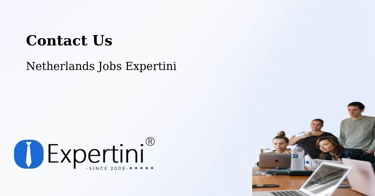 Contact Expertini – De Wijert - Netherlands Jobs Expertini
