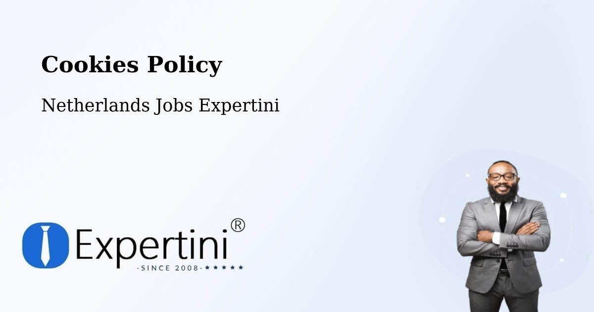Cookie Policy – De Wijert - Netherlands Jobs Expertini