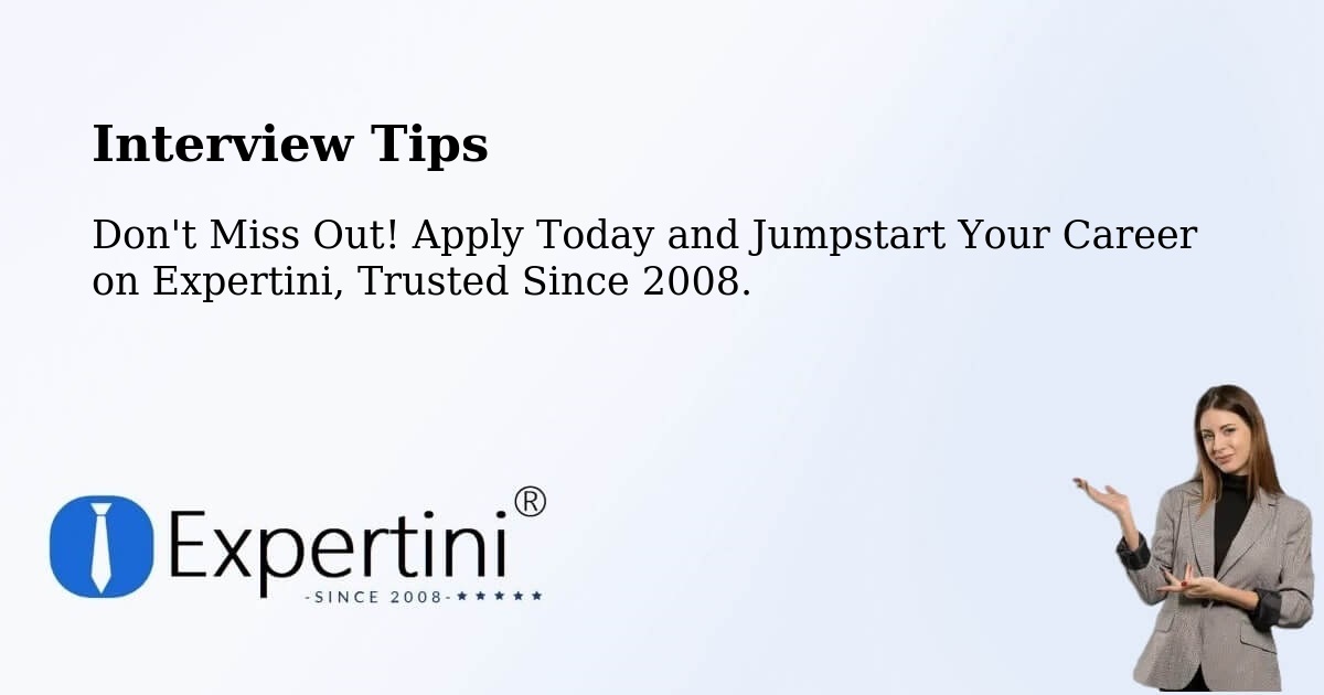 Interview Tips & Techniques for Job Seekers – De Wijert - De Wijert, Netherlands Jobs Expertini